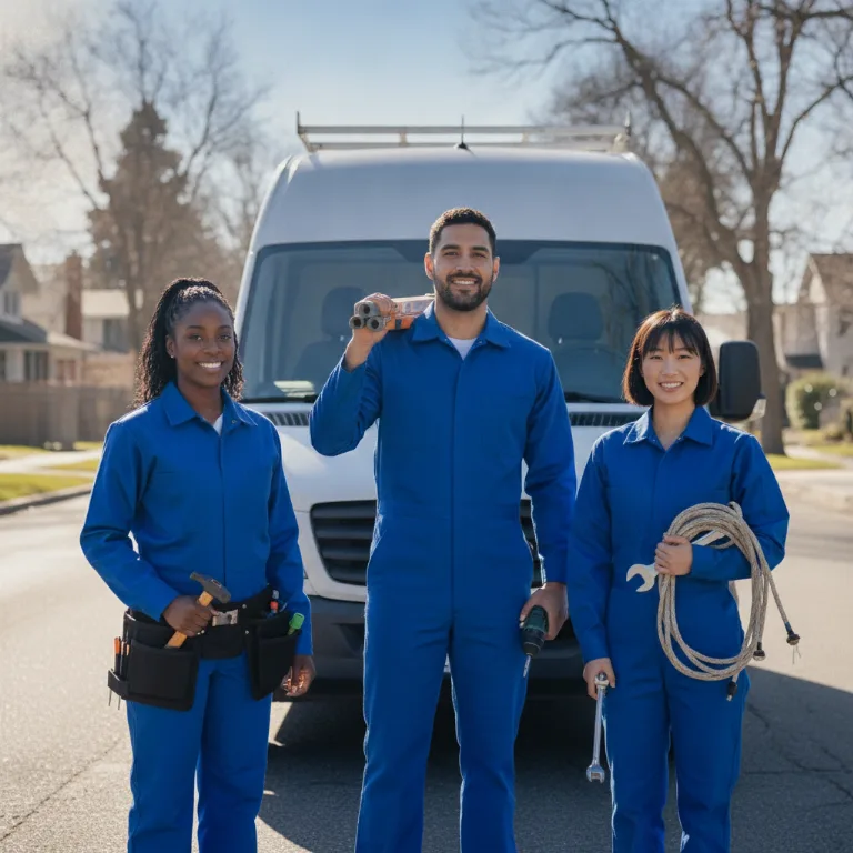 Roof Repair team in Smyrna